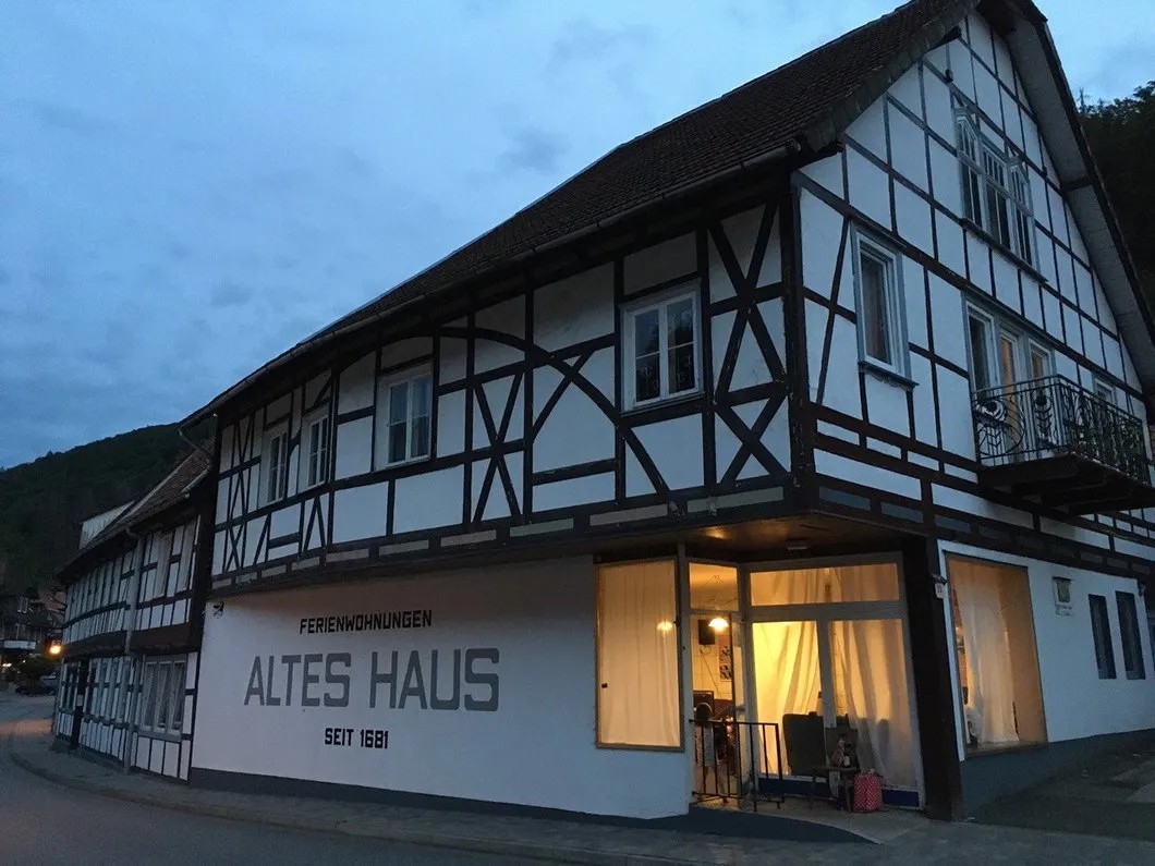 Отель Андрея Цырульникова. Фото: Яна Лепетюхина