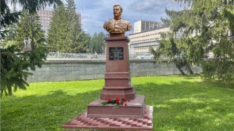 «Больше не надо такого выдающегося, пожалуйста»