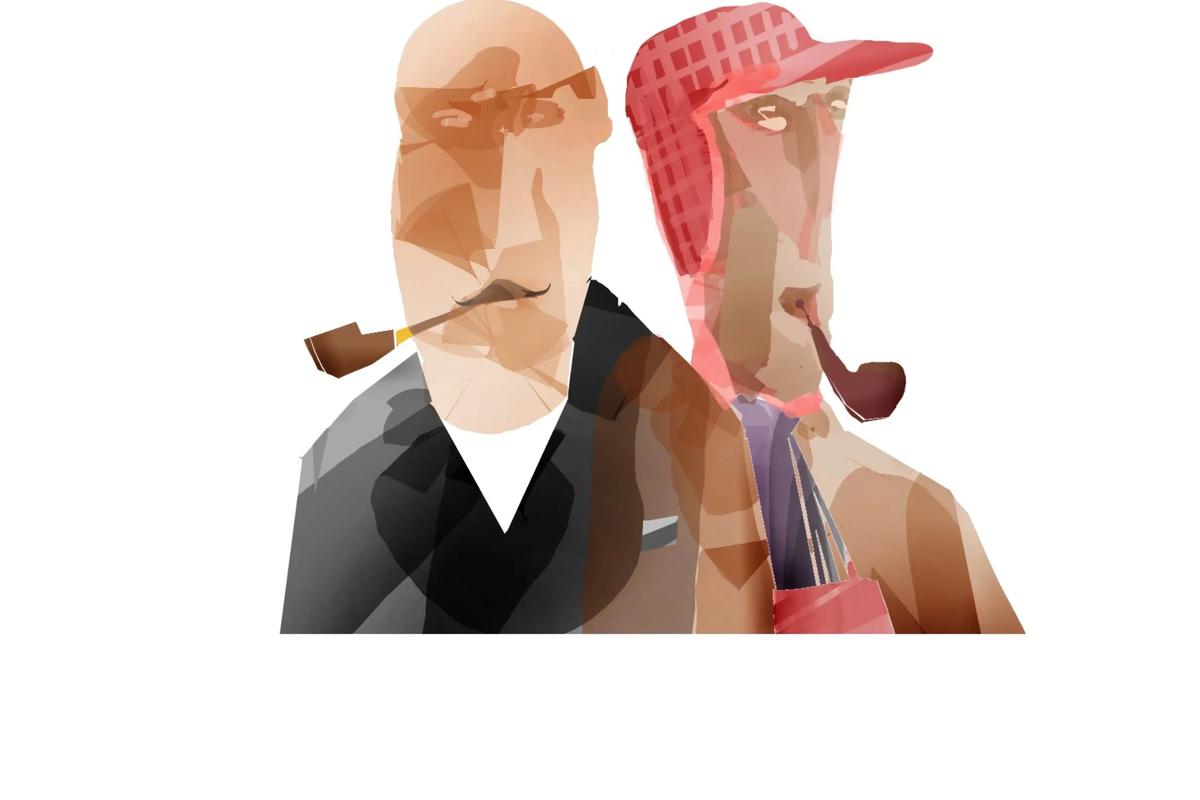 Чайник Рассела и Бритва Оккама. Глава четвертая