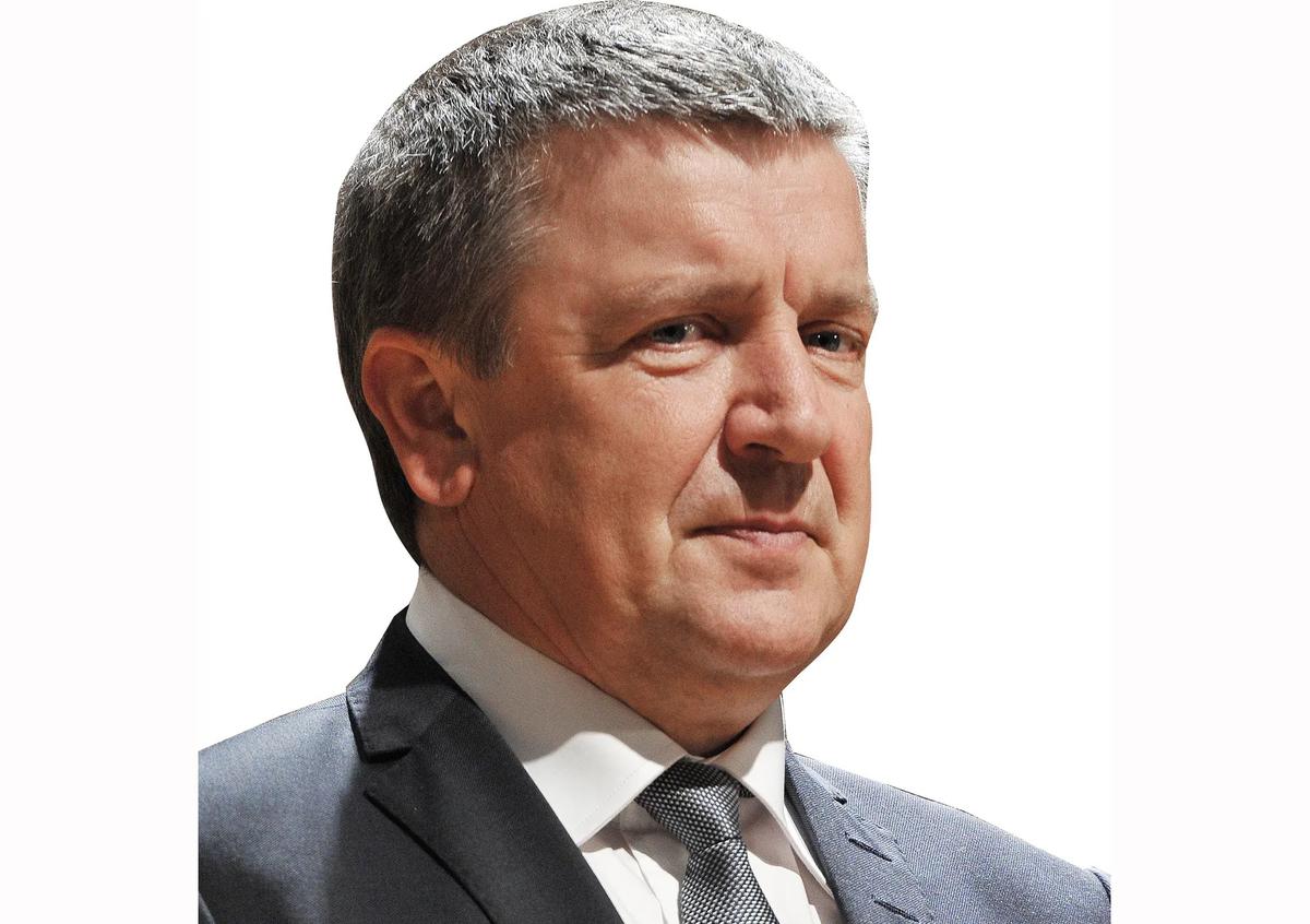 «Карелии не нужен надзиратель»