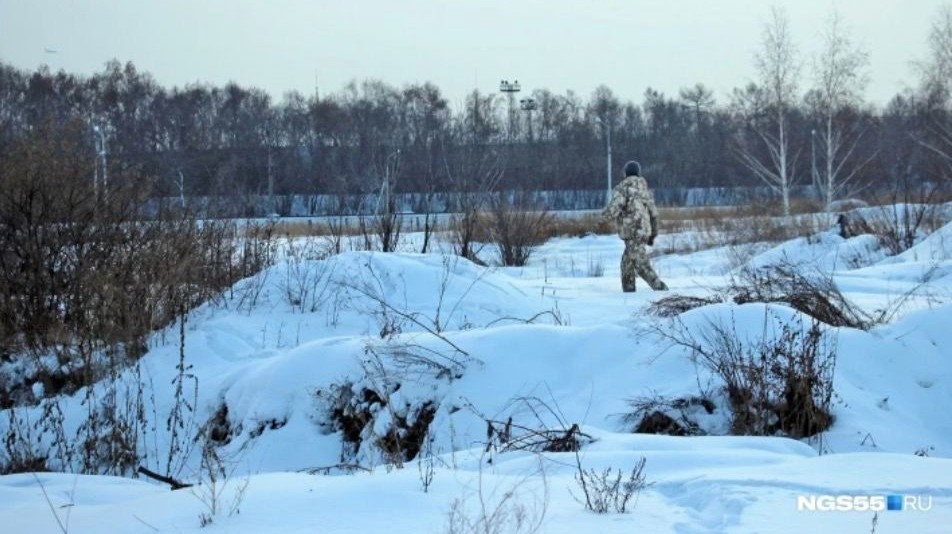 В Омске полицейские и судебные приставы стали фигурантами уголовного дела из-за незаконной охоты