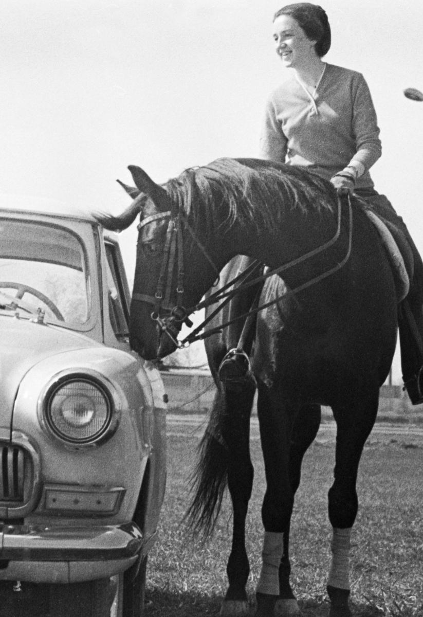 Фото: Валентин Кузьмин, Валерий Христофоров / ТАСС