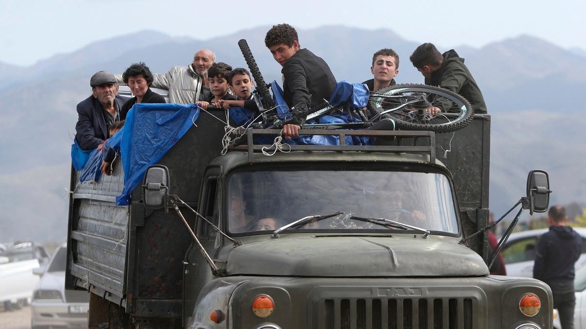 Неволя к победе