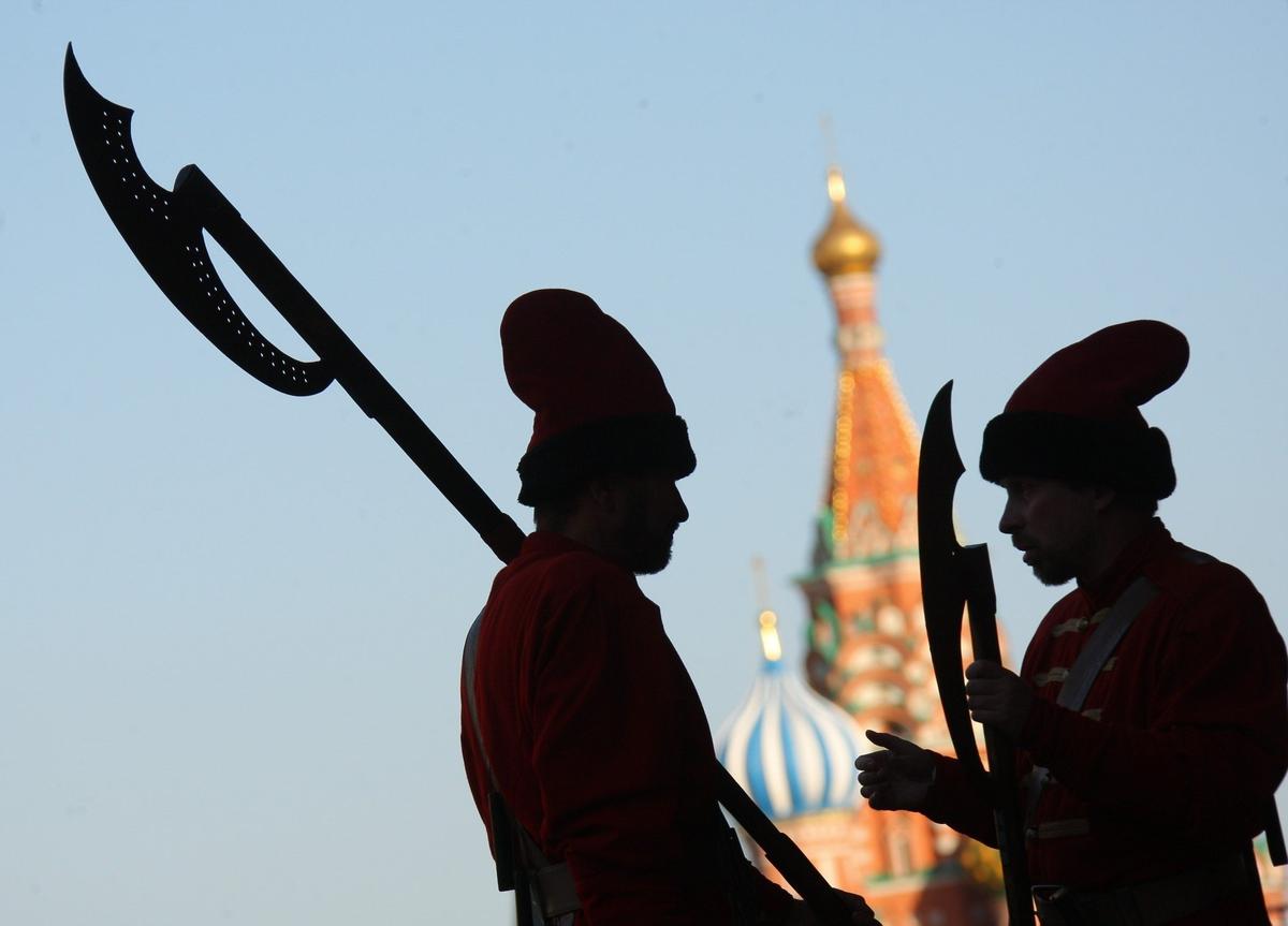 Фото: Владимир Смирнов / ТАСС