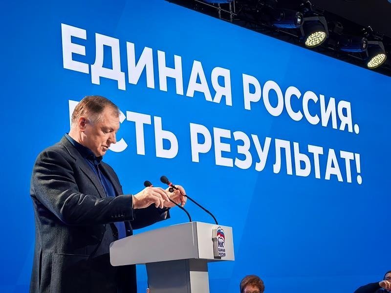 Фото: Василий Дерюгин / Коммерсантъ