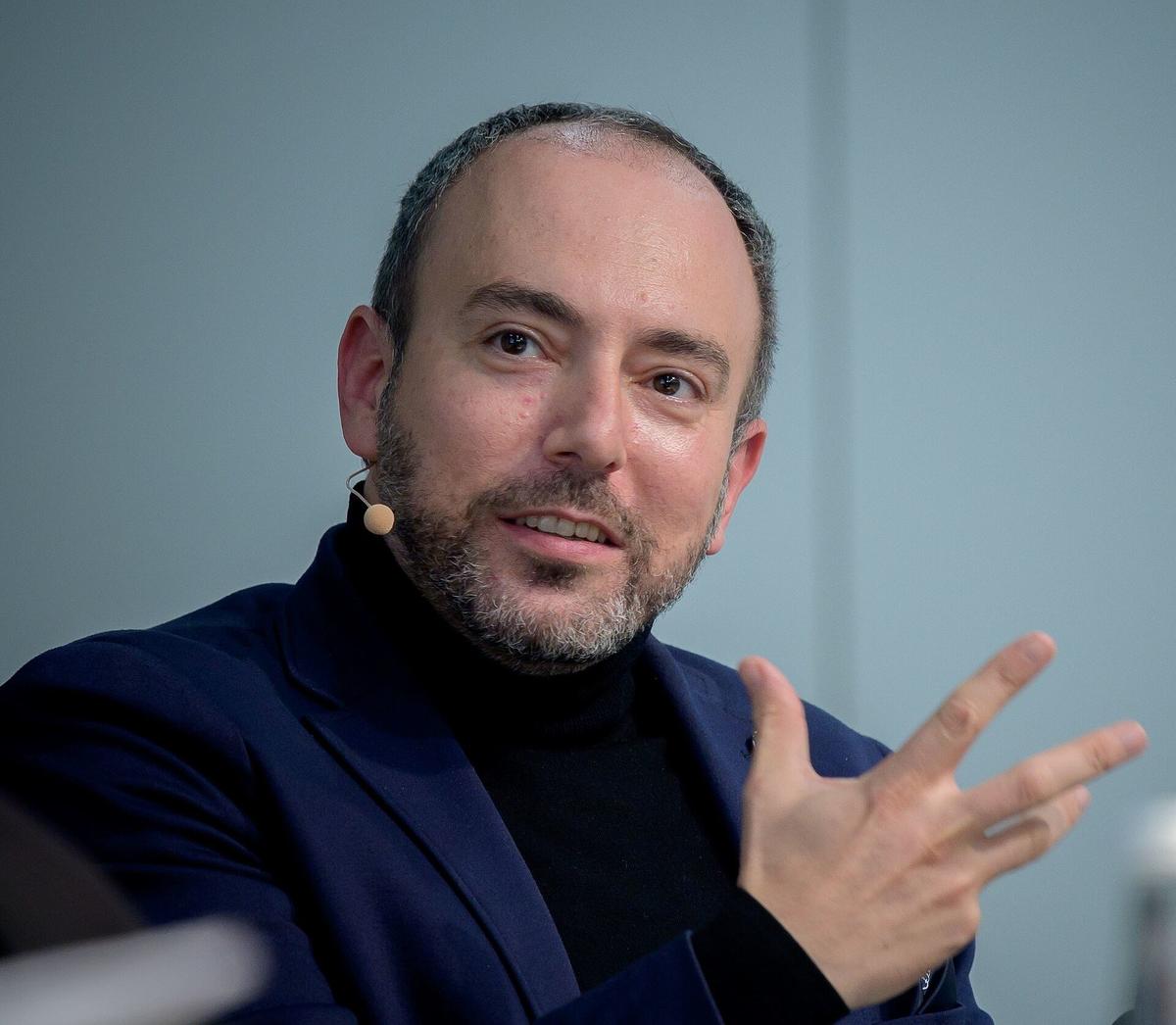 Сергей Лагодинский. Источник: Википедия