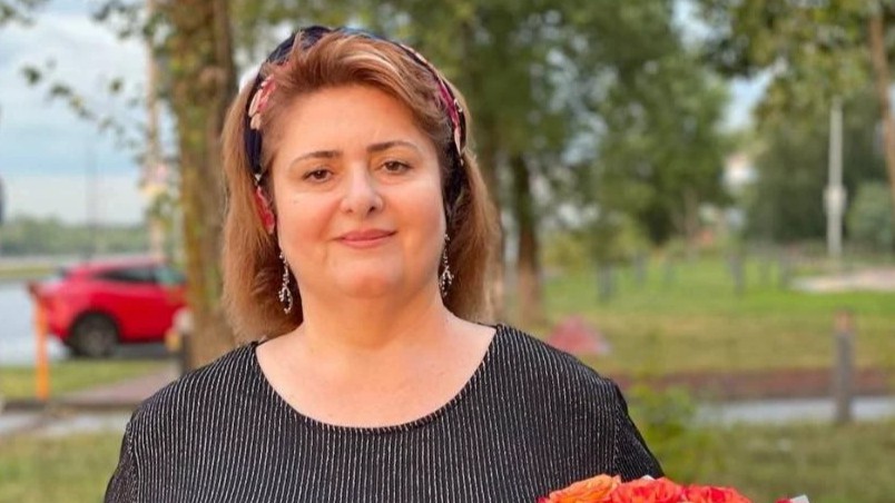 К насильно вывезенной в Чечню Зареме Мусаевой пустили адвокатов от «Комитета против пыток»