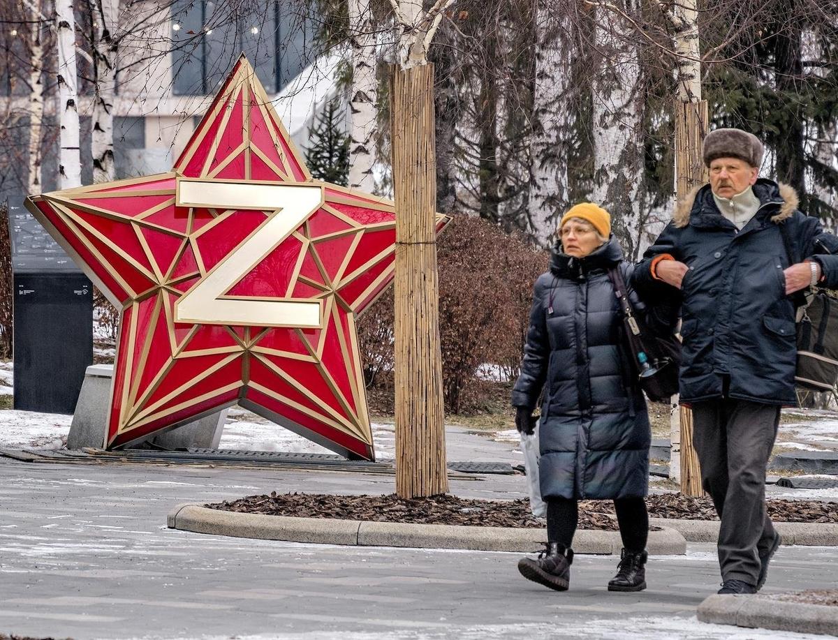 Фото: Константин Кокошкин / Коммерсантъ