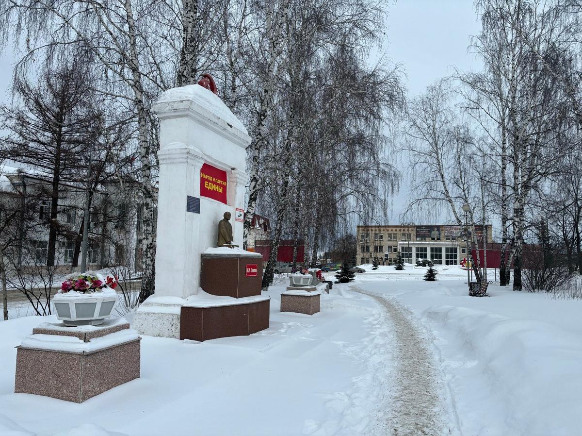 Фото: Виктория Артемьева / «Новая газета»