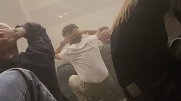 «Боюсь, что окажусь под сапогом»