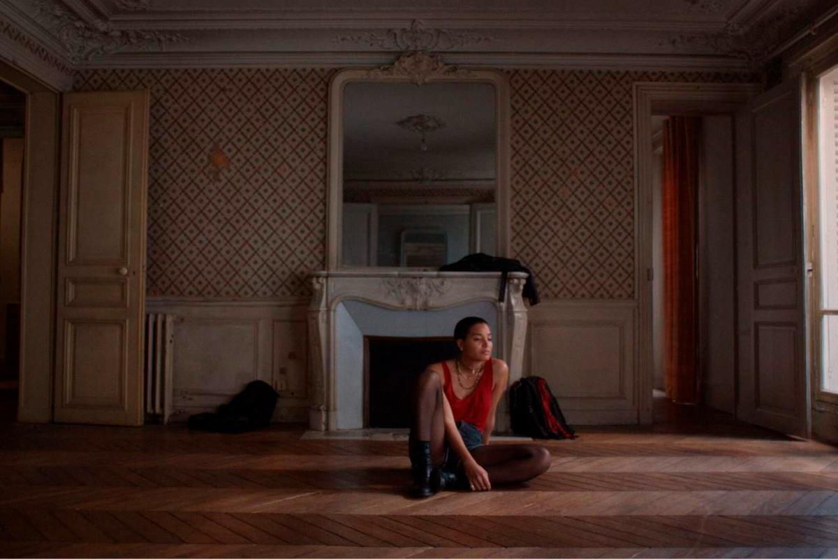 Кадр из фильма «Отец мать сестра брат»