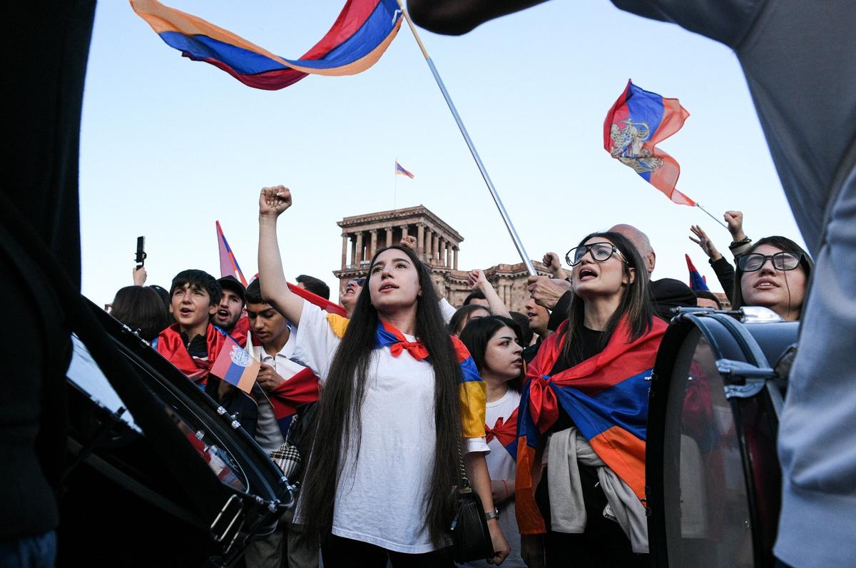 Фото: Александр Патрин / ТАСС