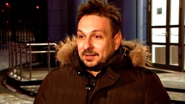 Денис Солдатов. Скриншот с видео