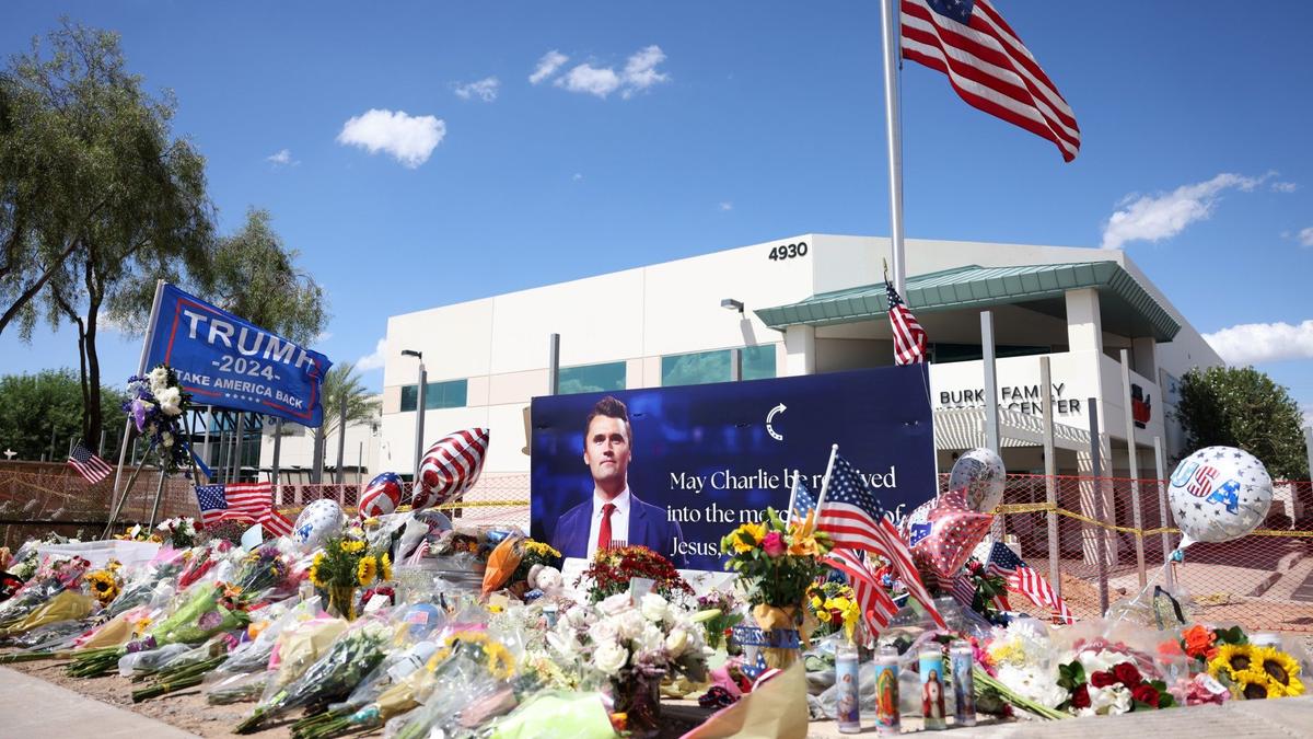 Выстрел слева