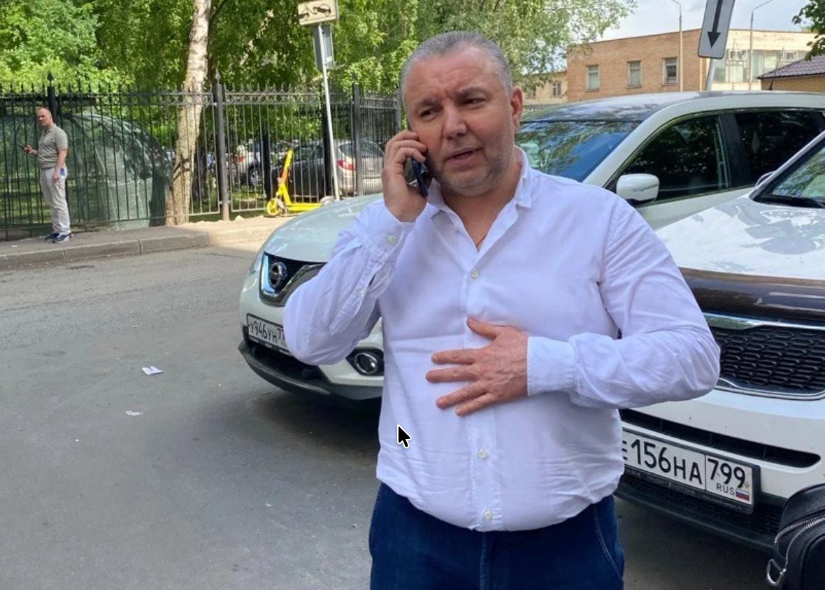 Фото: Ирек Муртазин / «Новая газета»