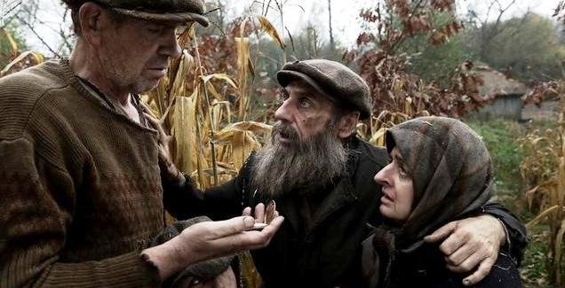 Кадр из фильма «Волынь»