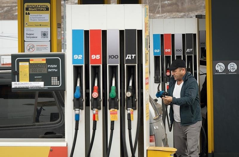 Фото: Александр Манзюк / Коммерсантъ