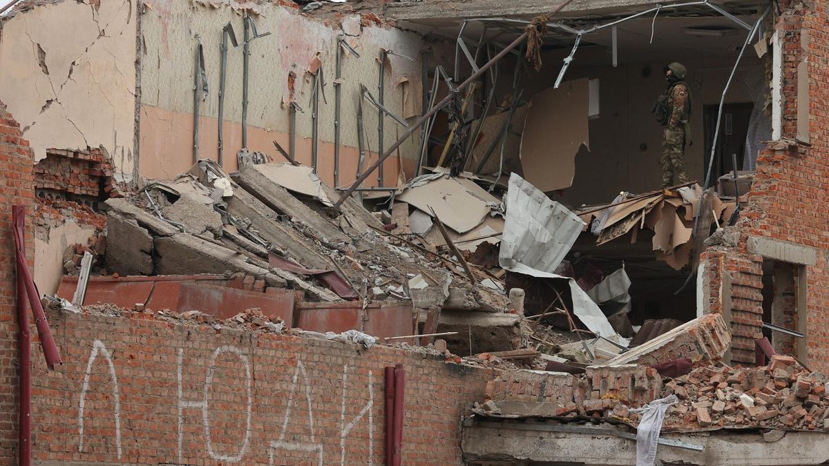 «Мы морально умерли. Ходить просить — нет сил»