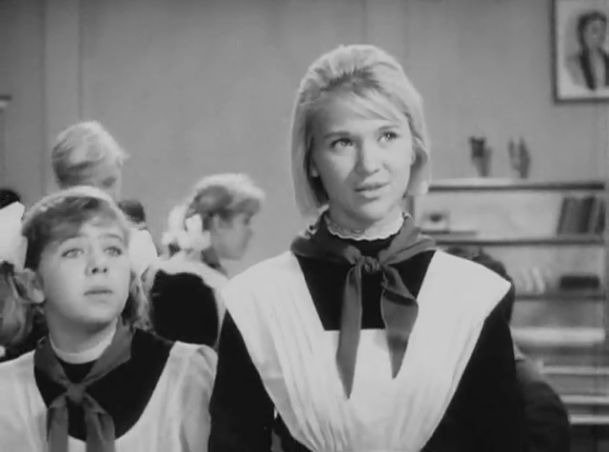 Кадр из фильма «Дикая собака Динго»