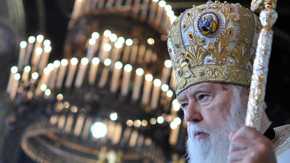 От Сталина до СВО