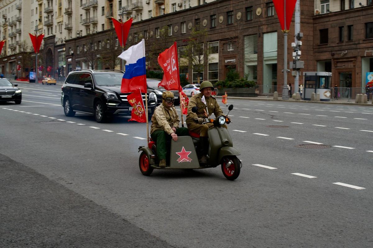 Фото: Даниил Черяпкин