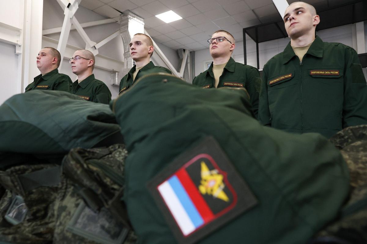 Фото: Михаил Синицын / ТАСС