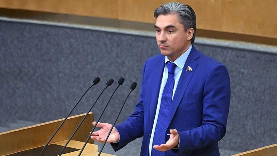 Депутата Госдумы Свинцова, объяснявшего пользу блокировок Telegram, исключили из ЛДПР — за «жалобы со стороны жителей России»