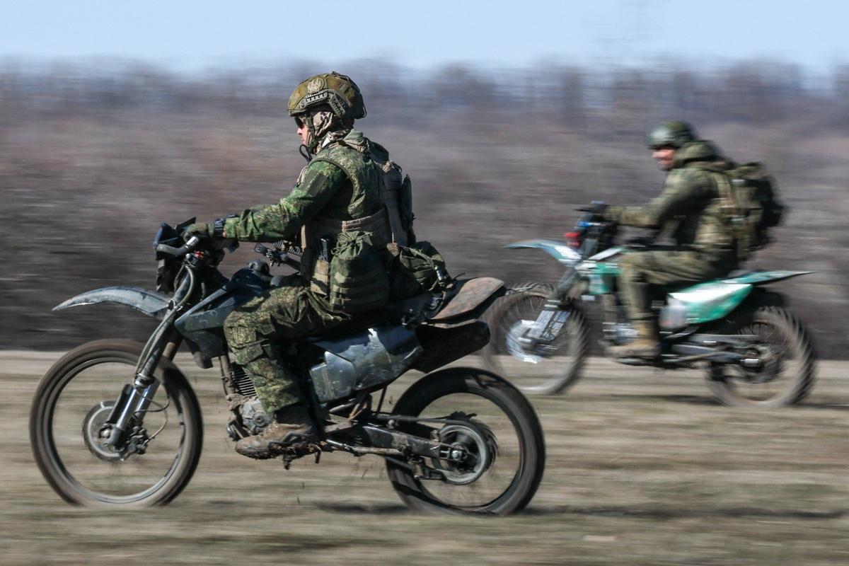 Фото: Александр Река / ТАСС