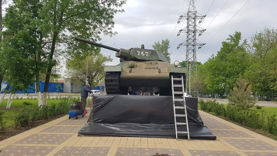 Фото: Николай Ларин