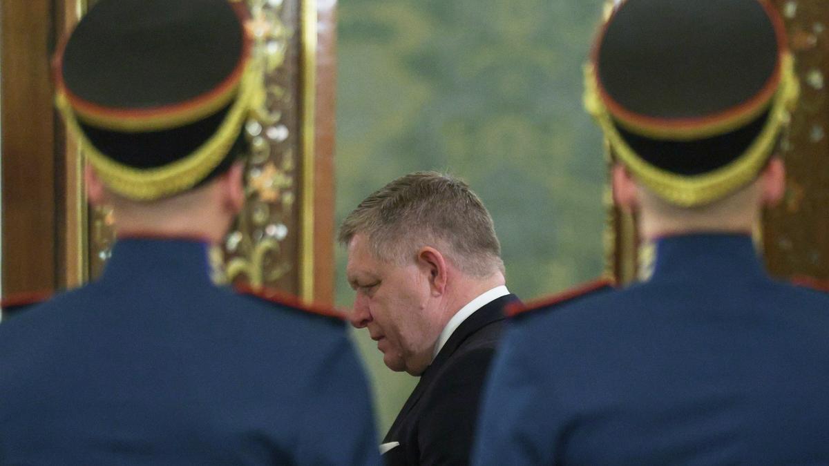 Фицо со шрамом
