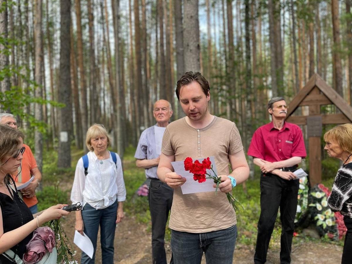 Фото: Кирилл Гончаров / Telegram