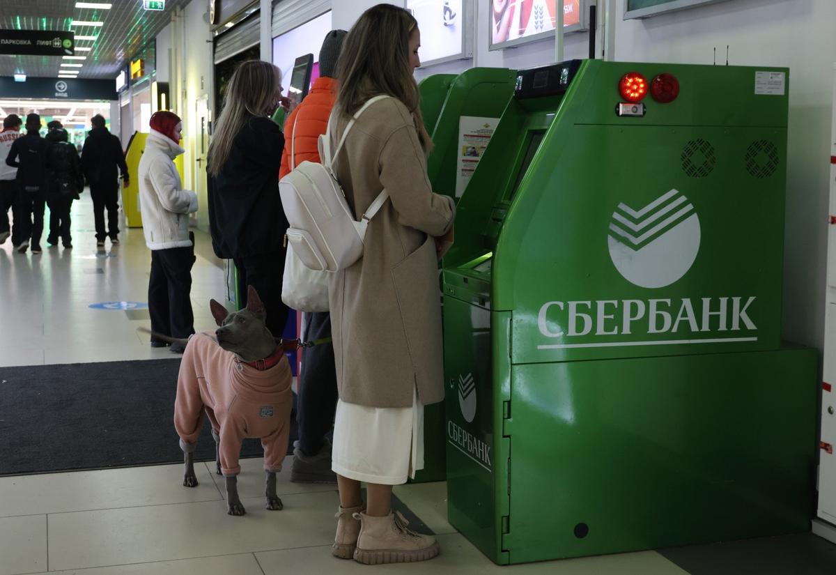 Фото: Андрей Епихин / ТАСС