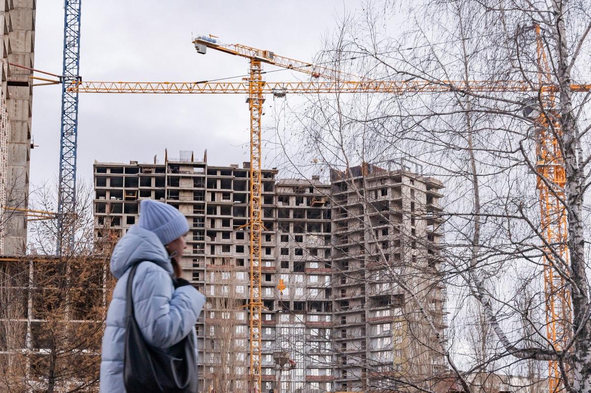 Фото: Бизнес Online / ТАСС