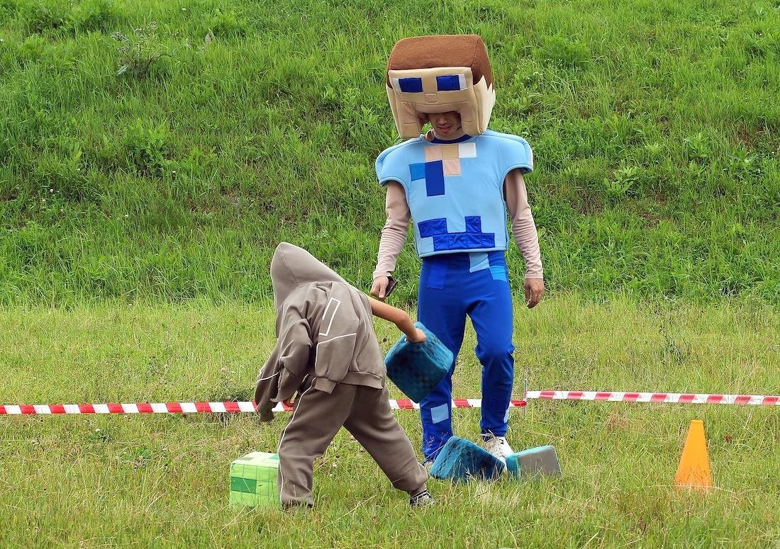 Фото: Евгения Яблонская / Коммерсантъ