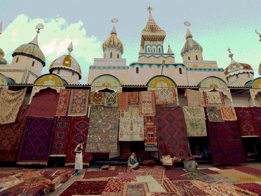 Кадр из фильма «Своп»