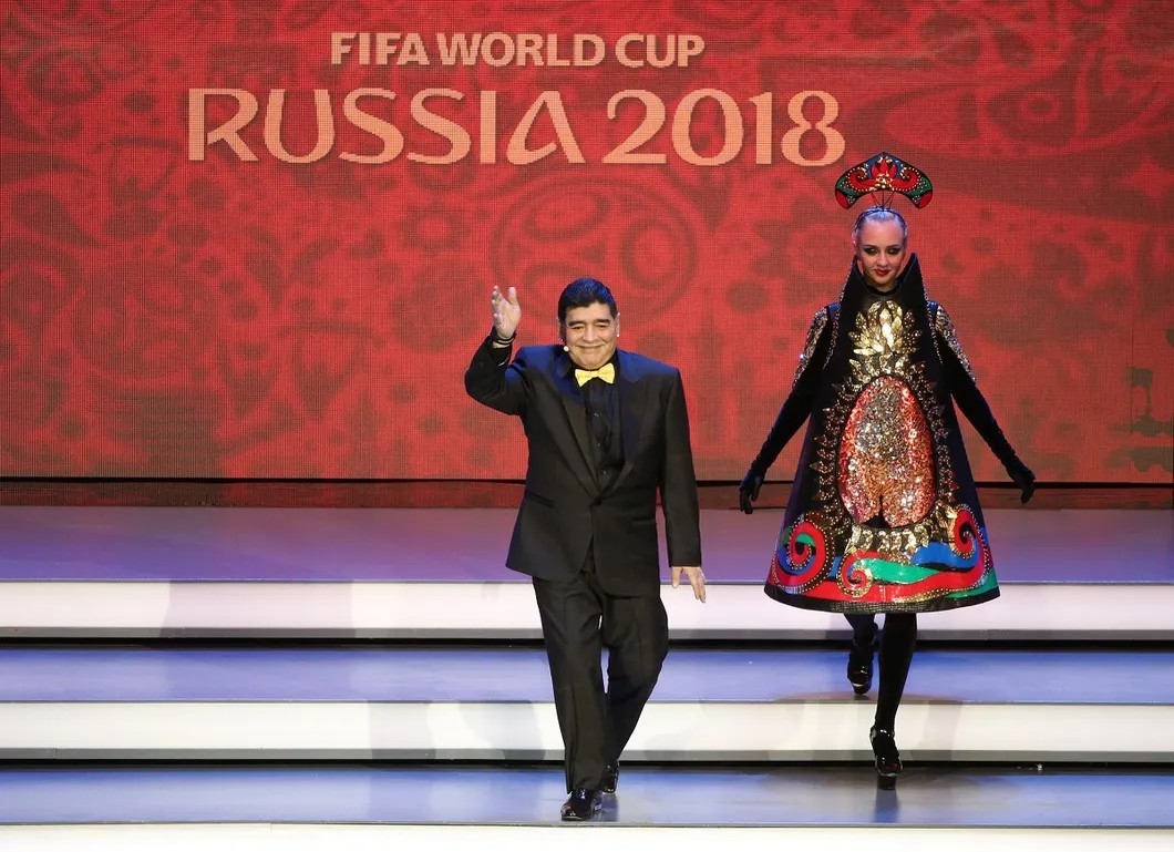 Фото: Валерий Шарифулин/ТАСС