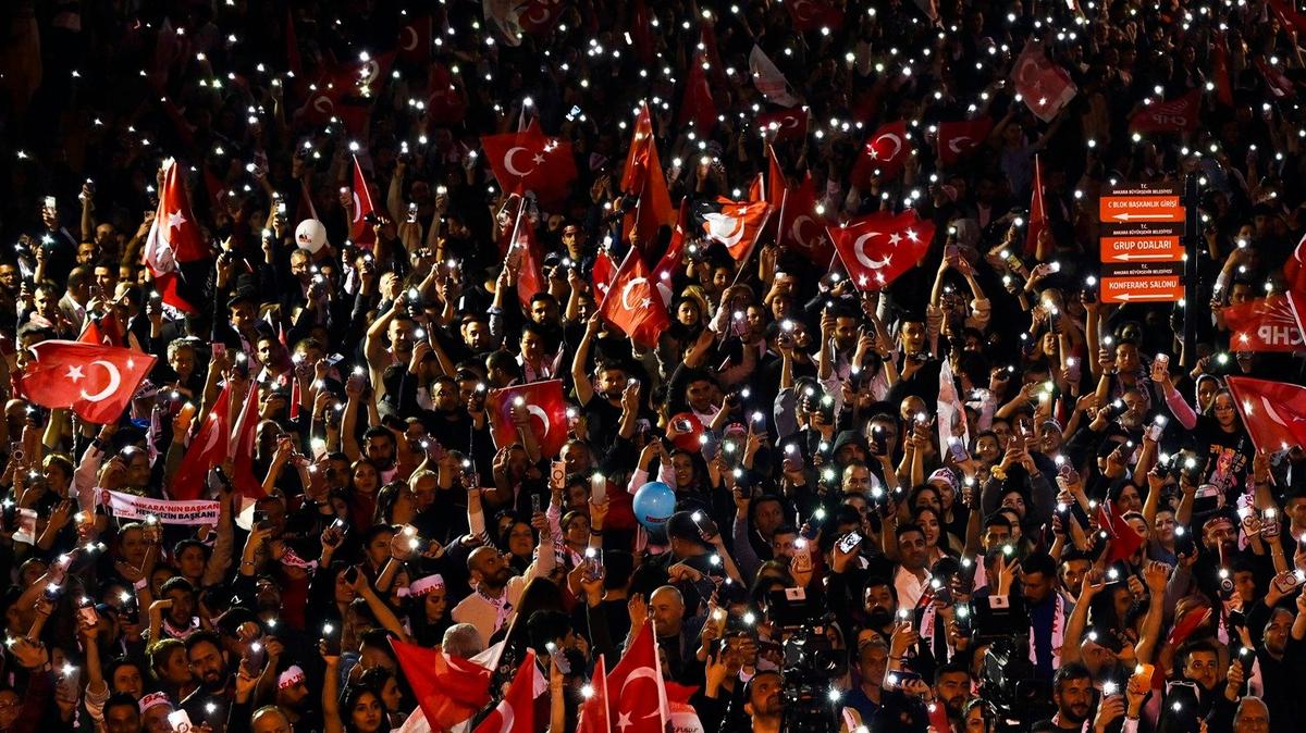 Провал Эрдогана: уже не «обнулишься»