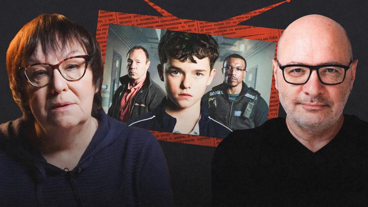 Что не так с сериалом «Переходный возраст»?