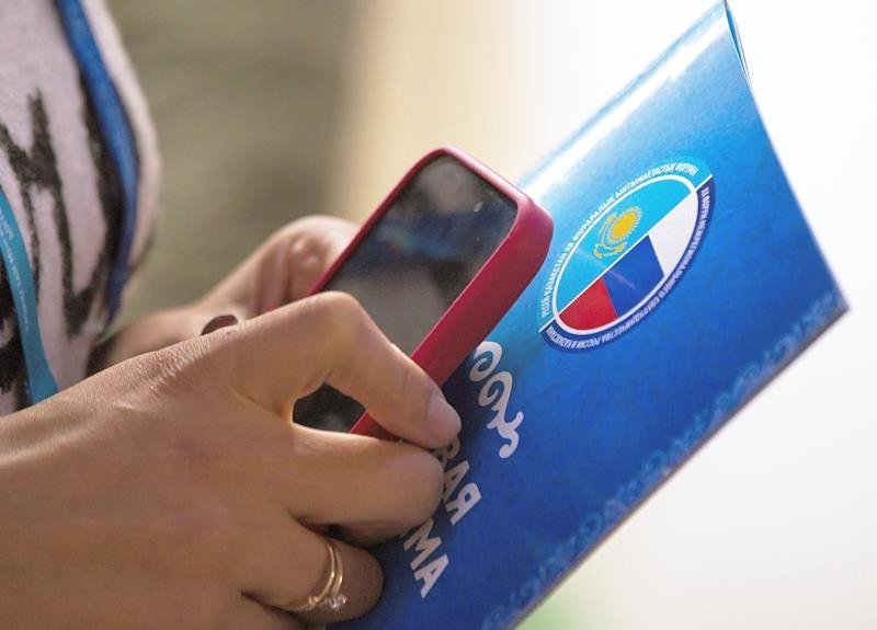 Фото: Ксения Федорова / Коммерсантъ