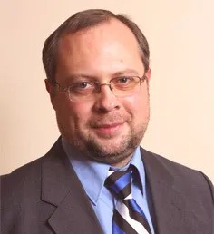 Александр Солдатов — главный редактор независимого интернет-издания о религии «Портал-Credo.ru»