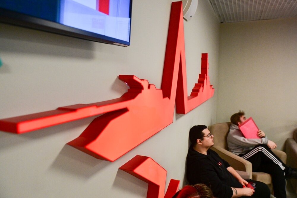 Фото: Агентство «Москва»