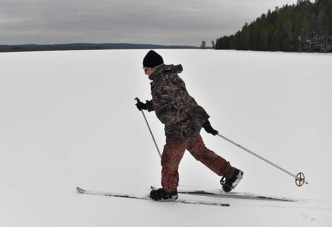 Фото: Анатолий Жданов / Коммерсантъ
