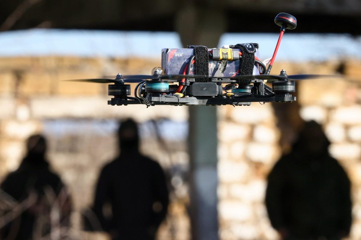 Фото: Сергей Мальгавко / ТАСС