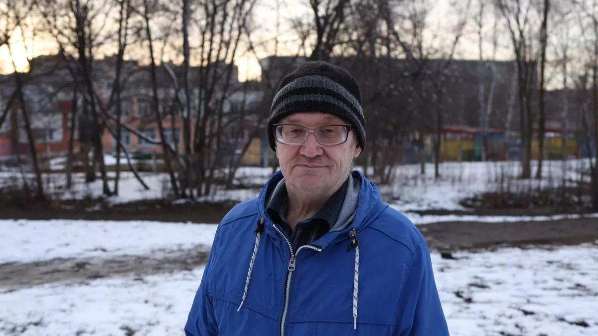 Марьина доля