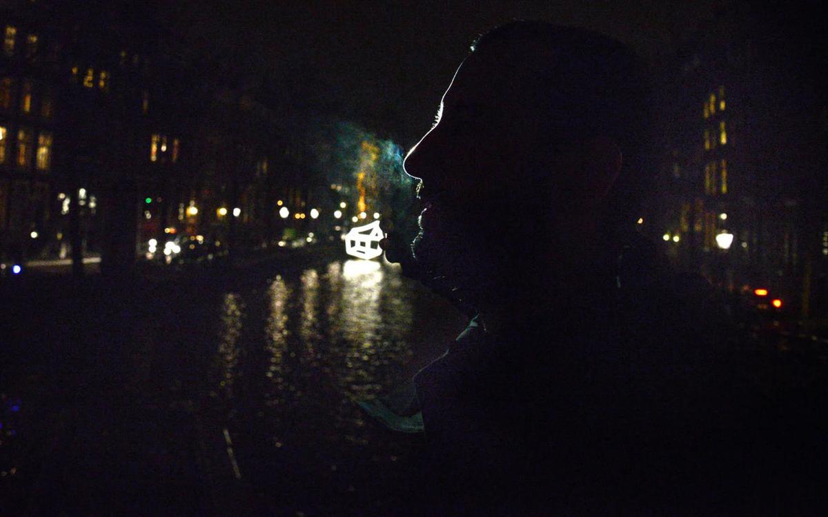 Ночной дозор. Амстердам