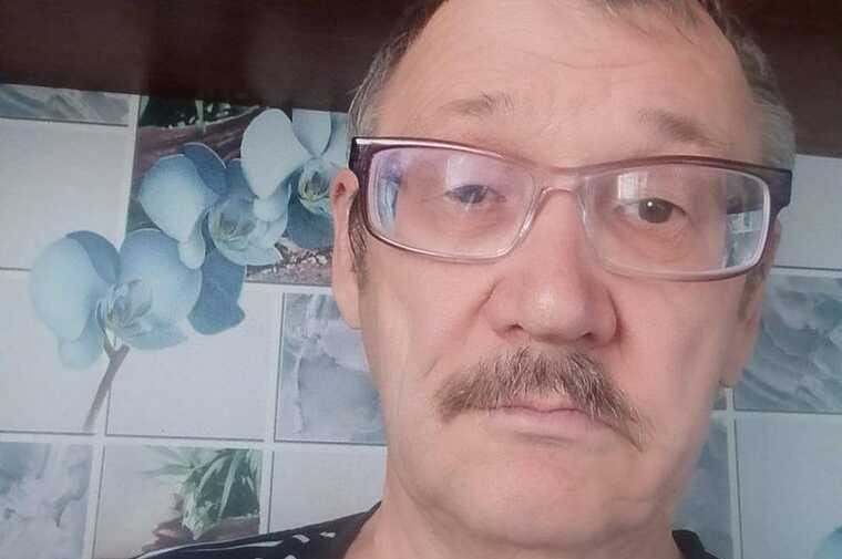 Сергей Марьин. Фото: соцсети