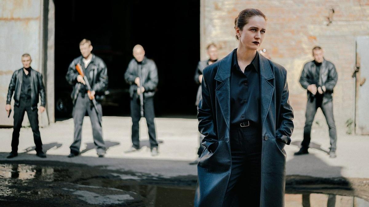 Как выйти из сумрака