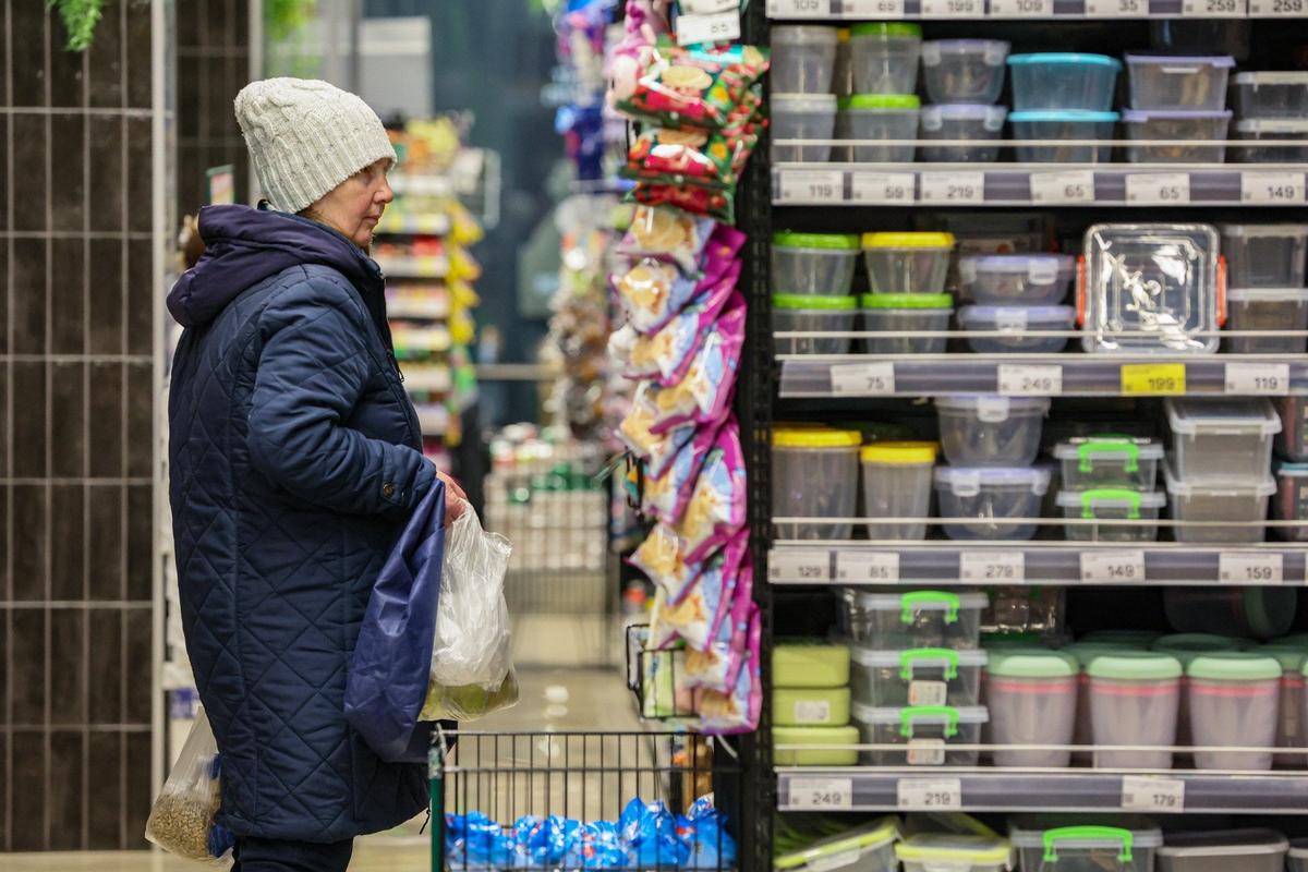 Фото: Сергей Мальгавко / ТАСС