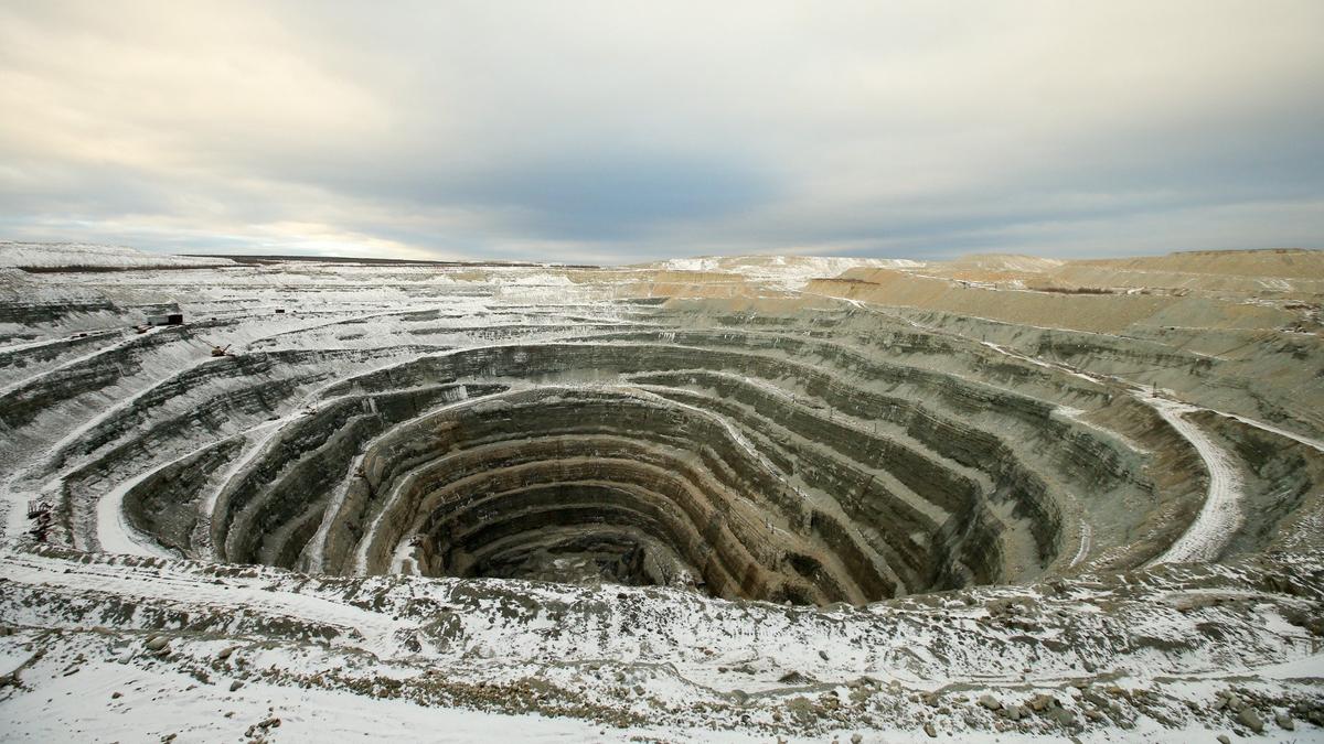 После нас — потоп