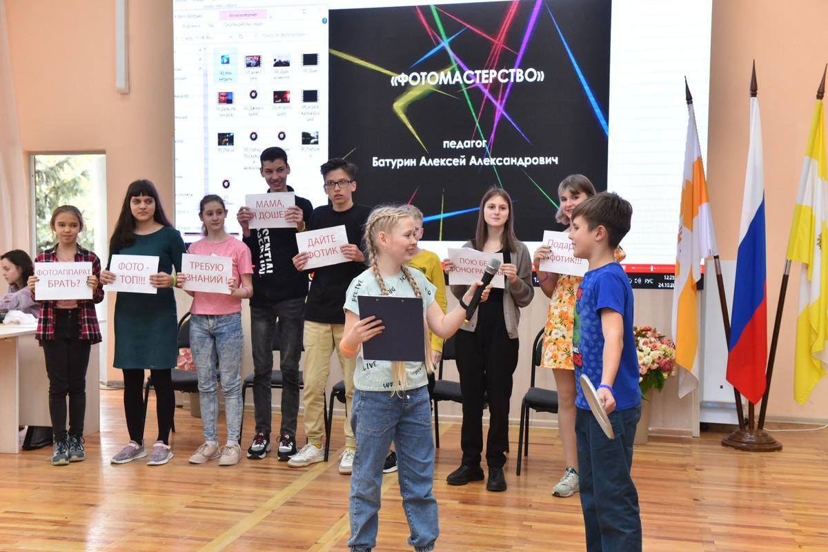 Фото: Алексей Батурин